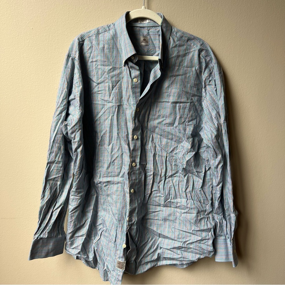 Peter Millar, dress shirt